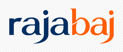 rajabaj লোগো